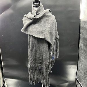 Lucky brand lion scarf - NWT